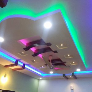 best false ceiling design for hall