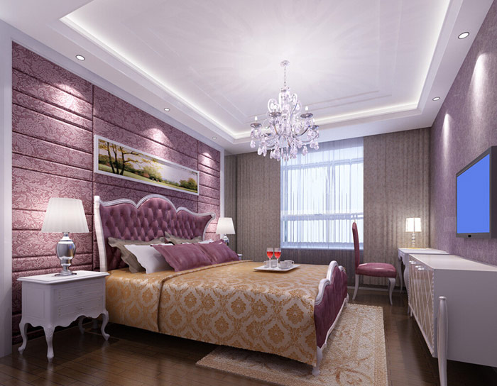 POP Ceiling Design For Bedroom 50+ Latest