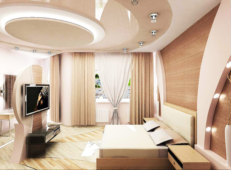 master bedroom ceiling design