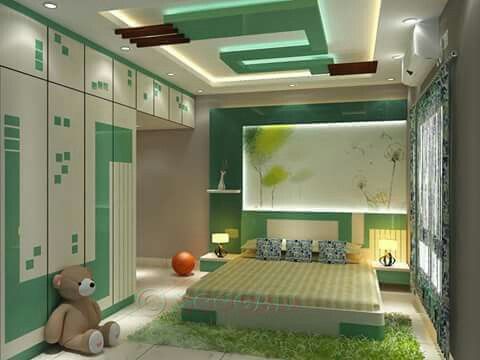 small bedroom ceiling design