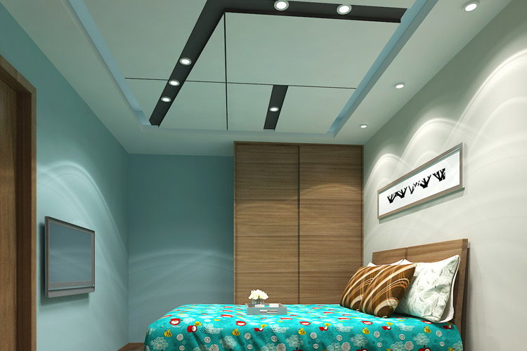 latest bedroom ceiling design