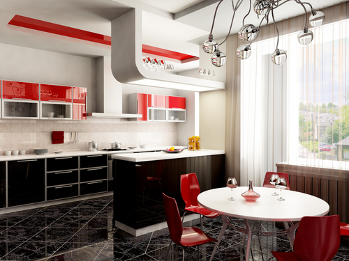 kitchen pop design without ceiling