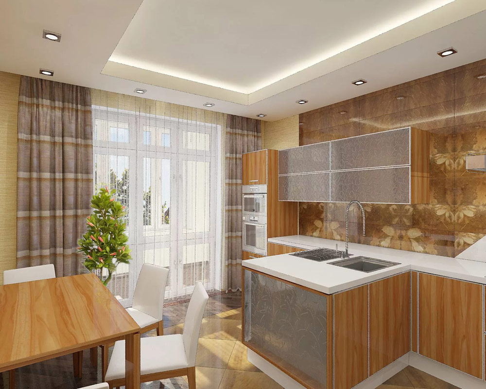 kitchen pop design 2024