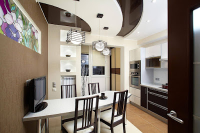 kitchen POP plus minus design