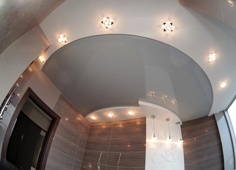 Plus Minus POP Design For Bathroom : Top 10 Unique