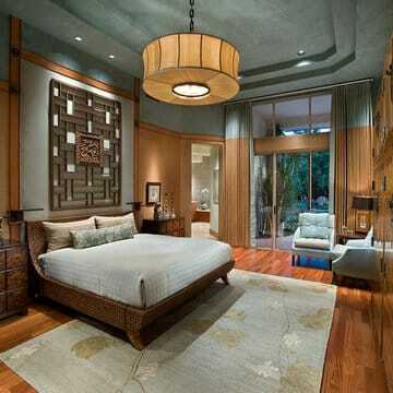 Modern False Ceiling Design For Bedroom