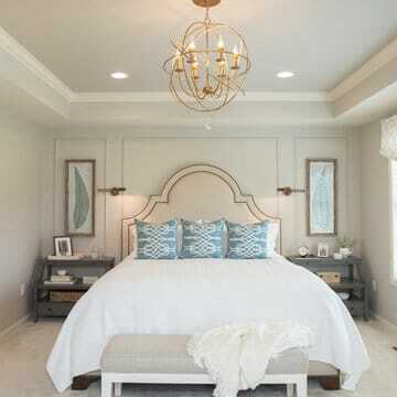 modern false ceiling design for bedroom