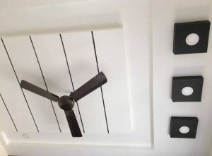 30+ Dazzling POP Plus Minus Design For Porch With Colorful Designing