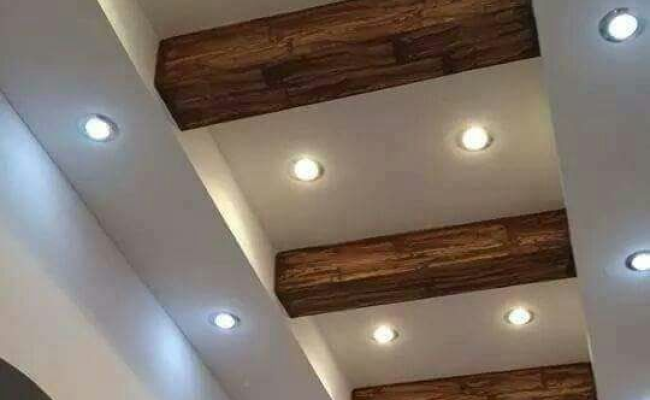 pop ceiling design for hall simple