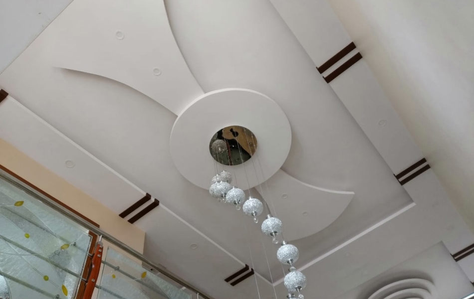 dining room ceiling (2)