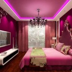 pop design for small bedroom