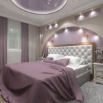 master bedroom ceiling design with lights