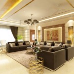 classy pop false ceiling design for hall