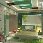 small bedroom ceiling design