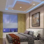 bedroom pop ceiling design