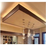modern pop false ceiling design for hall