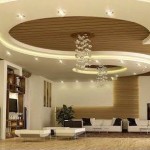 stunning pop false ceiling design for hall