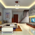stunning and classy pop false ceiling design for hall