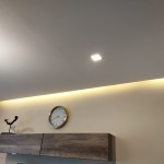 simple kitchen ceiling design