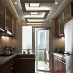 stunning kitchen ceiling design