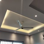 stunning kitchen ceiling design