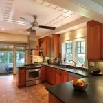new modern kitchen ceiling design