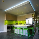stunning kitchen ceiling design