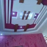 Best plus minus POP design for hall
