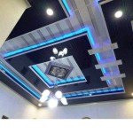plus minus pop design for hall standard