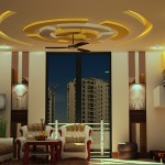 small hall pop ceiling design gorgeous