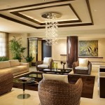 small hall pop ceiling design unique