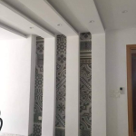 pop design for hall roof simple
