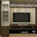 simple pop design for wall spectacular