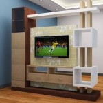 unique and simple pop design for wall