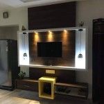 stunning and simple pop design for wall
