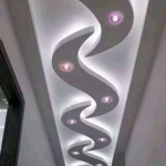 pop plus minus design for hall modern