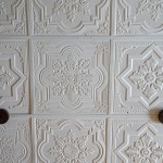 dining hall pop ceiling design simple