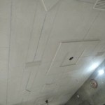 simple pop design for hall elegant