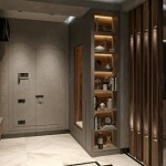 lobby roof plus minus pop design modern