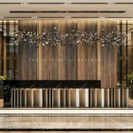 lobby plus minus pop design unique
