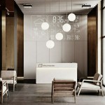 lobby plus minus pop design classic