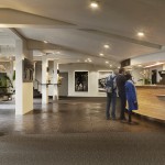 lobby plus minus pop design attractive