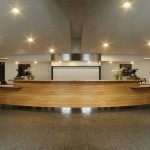 plus minus pop design for lobby attractive