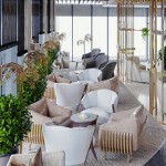 pop plus minus design for lobby roof