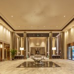 pop design for lobby roof