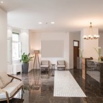 pop plus minus design for lobby