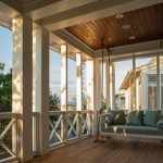 pop plus minus design for porch classic