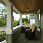 pop plus minus design for porch very simple