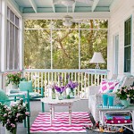 pop plus minus design for porch standard