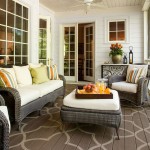 pop plus minus design for porch attractive